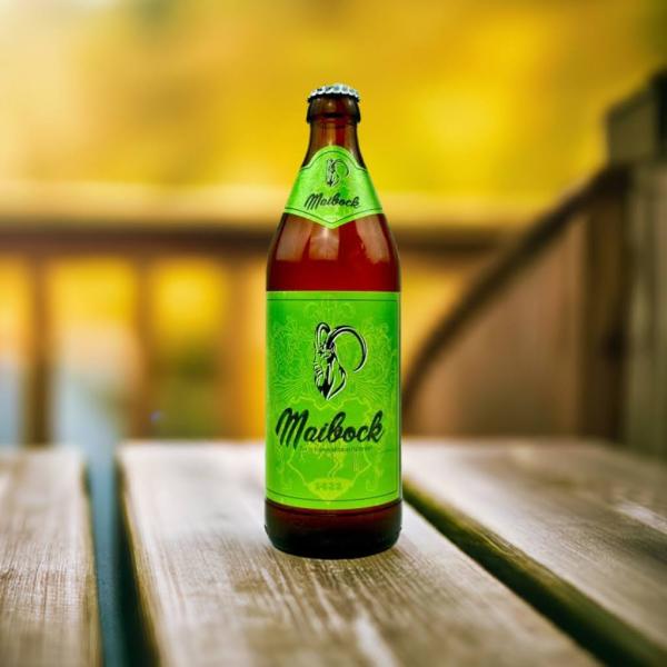 Rittmayer Maibock
