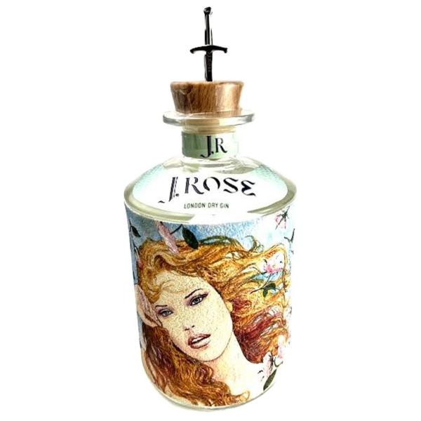 J. Rose London Dry Gin JR09