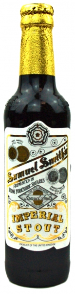 Samuel Smith's Imperial Stout