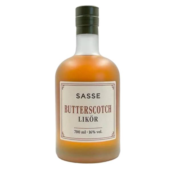 Sasse Butterscotch