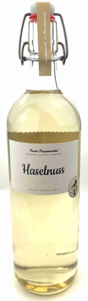 Sasse Paula Pumpernickel Haselnuss