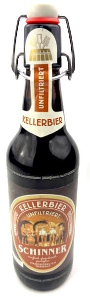 Schinner Kellerbier