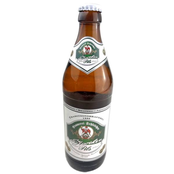 Schleicher Storchen Pils