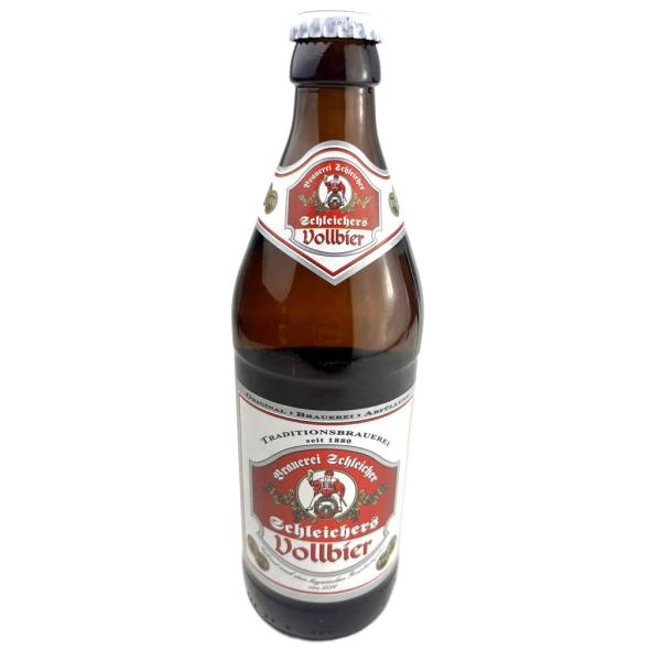 Schleichers Vollbier