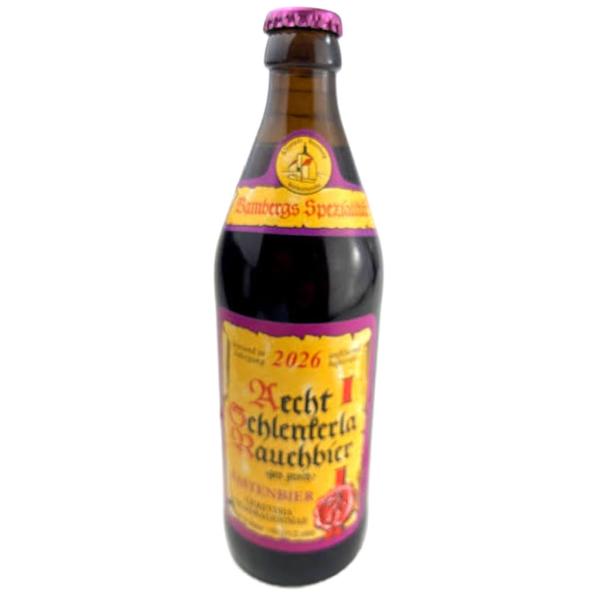 Aech Schlenkerla Rauchbier Fastenbier 2026