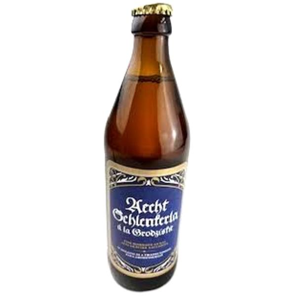 Aecht Schlenkerla á la Grodziskie