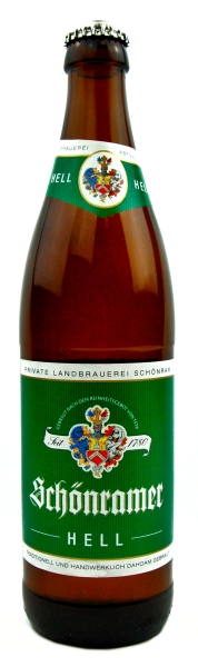 Schönramer Hell