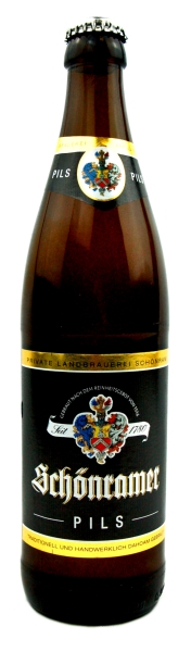 Schönramer Pils