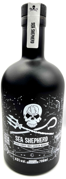 Sea Shepherd Islay Single Malt