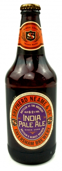 Shepherd Neame India Pale Ale