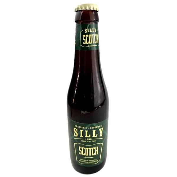 Silly Scotch