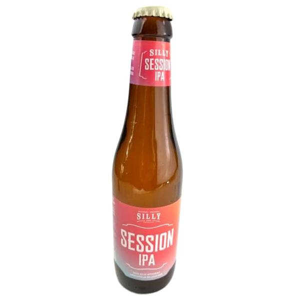 Silly Session IPA