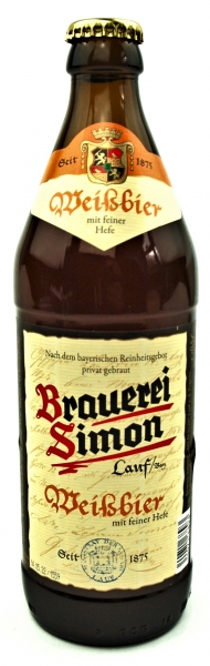 Simon Weißbier