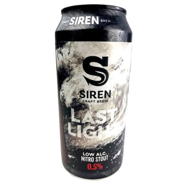Siren Last Light