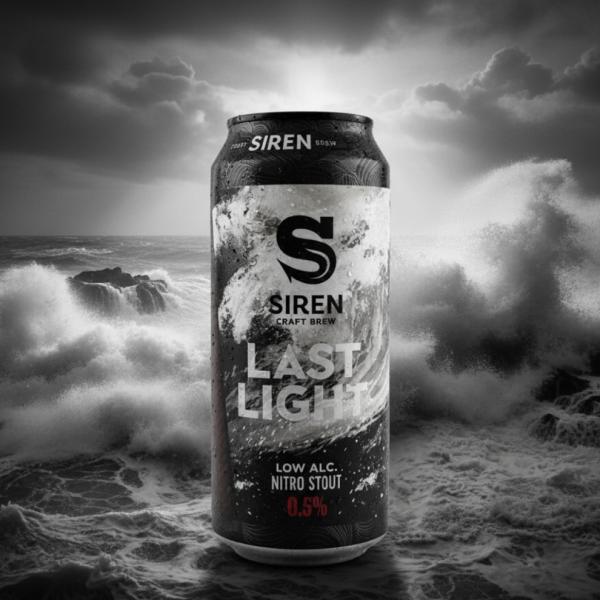 Siren Last Light