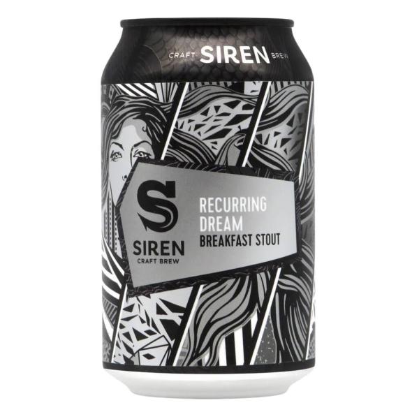 Siren Recurring Dream Breakfast Stout