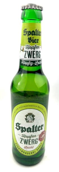 Spalter Hopfenzwerg