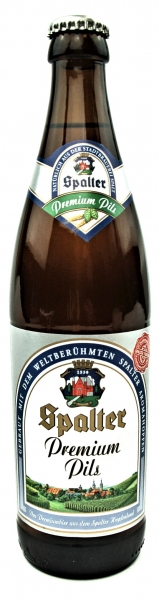 Spalter Premium Pils