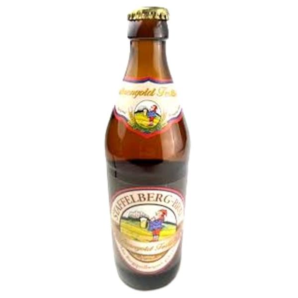 Sraffelberg Ährengold Festbier