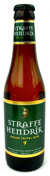 Straffe Hendrik Tripel
