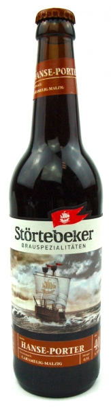 Störtebeker Hanse-Porter