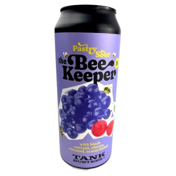 Tankbusters Bee Keeper 16