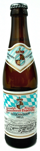 Tegernseer Hell 0,33