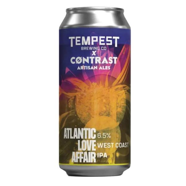Tempest Atlantic Love Affair