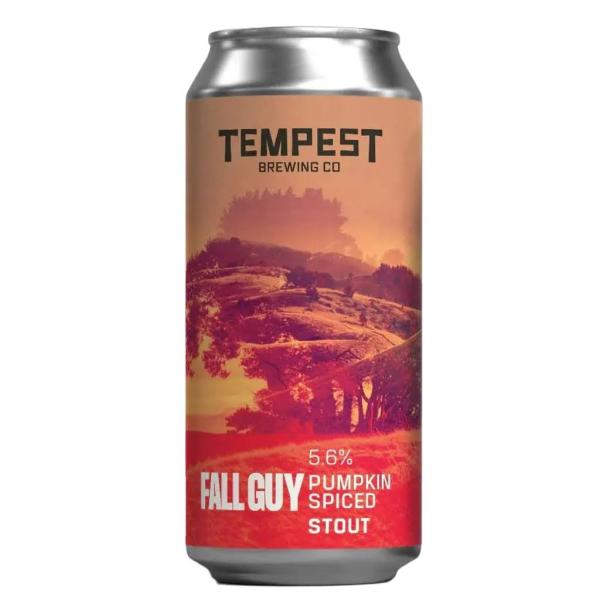 Temepest Fall Guy