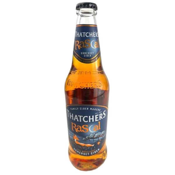 Thatchers Rascal Somersby Cider