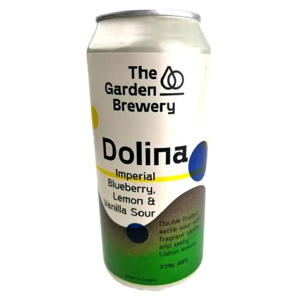 The Garden Dolina