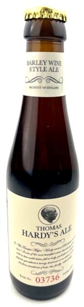 Thomas Hardy's Ale Vintage 2024