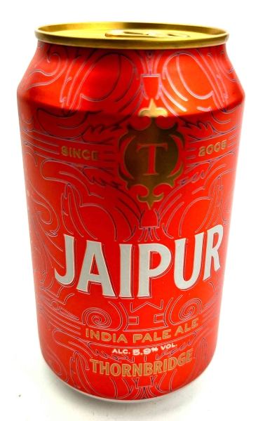 Thornbridge Jaipur