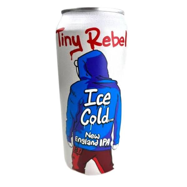 Tiny Rebel Ice Cold NEIPA