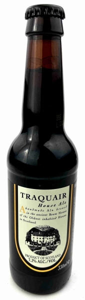 Traquair House House Ale