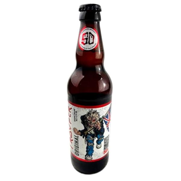 Trooper Original