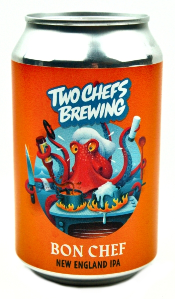 Two Chefs Bon Chef
