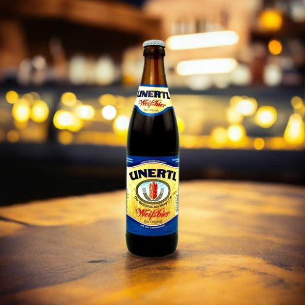 Unertl Weißbier Unertl Weißbier