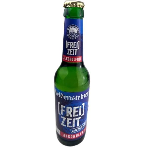 Veldensteiner (Frei)zeit