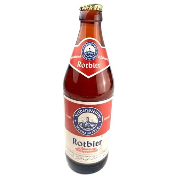 Veldensteiner Rotbier