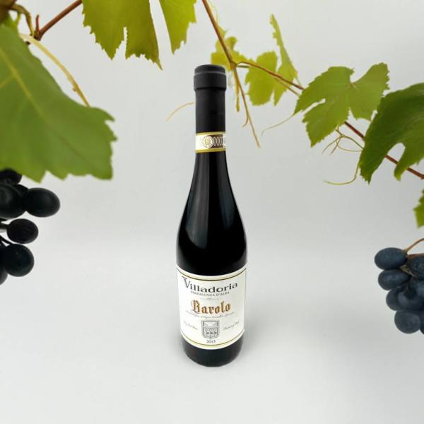 Villadoria Barolo 2015