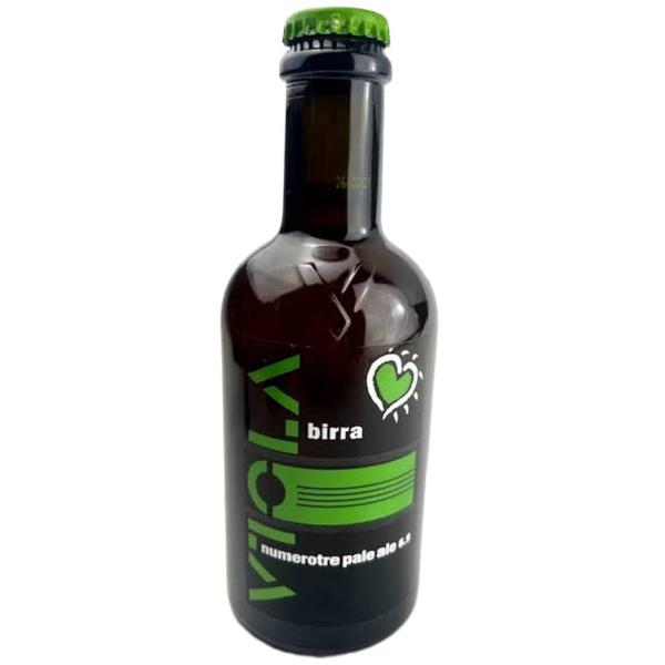Viola Numerotre Pale Ale