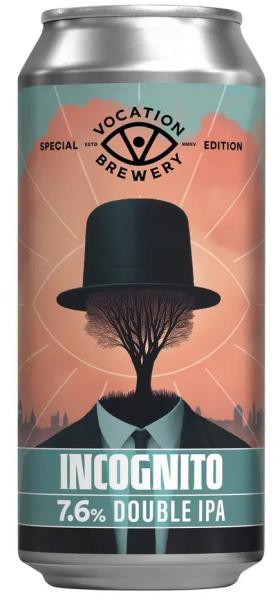 Vocation Incognito Double IPA