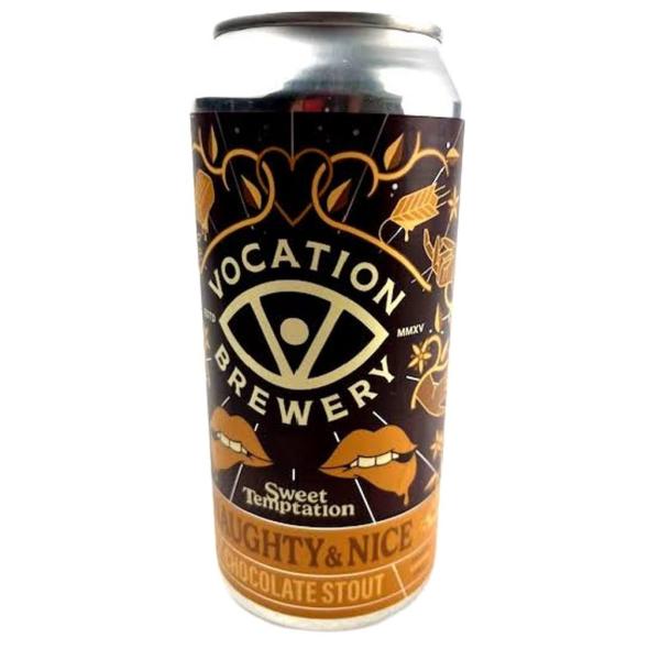 Vocation Sweet Temptation Chocolate Stout