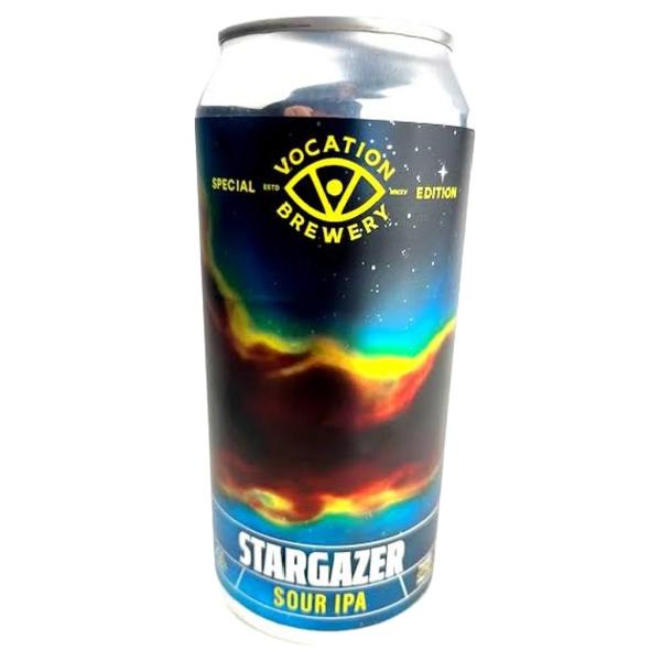 Vocation Stargazer
