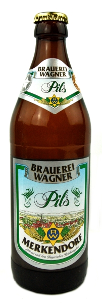 Wagner Merkendorf Pils