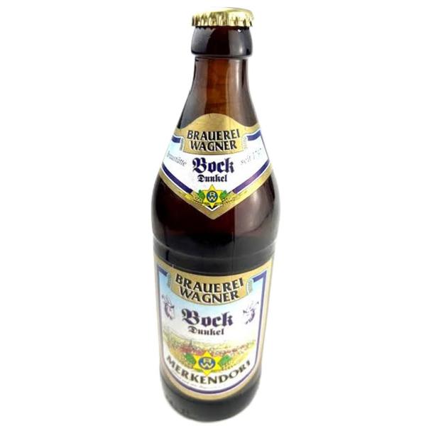 Wagner Bock Dunkel