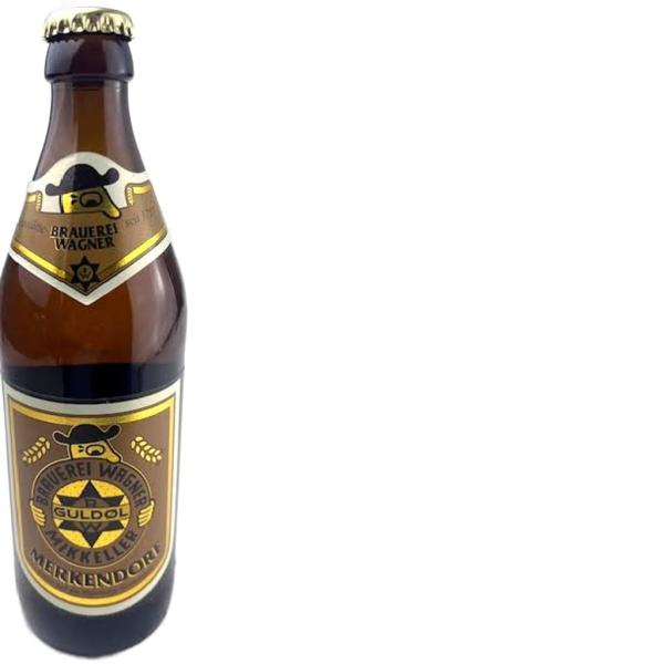 Wagner/Mikkeller Guldøl 0,5l