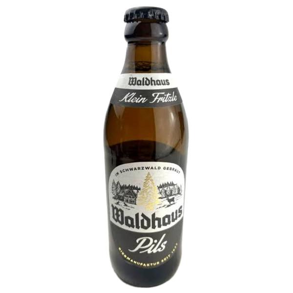 Waldhaus Klein Fritzle Pils