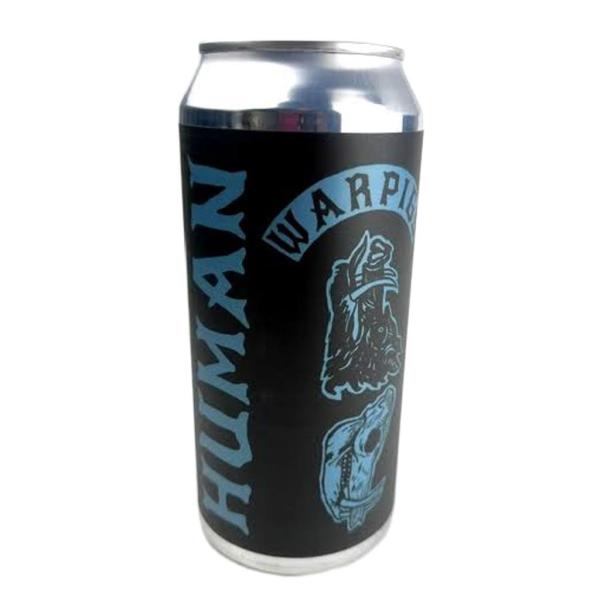 Warpigs Elite Human New England IPA